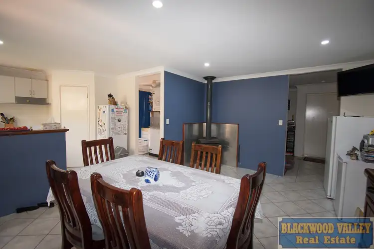Fourth view of Homely house listing, 3 Rokewood Heights, Bridgetown WA 6255