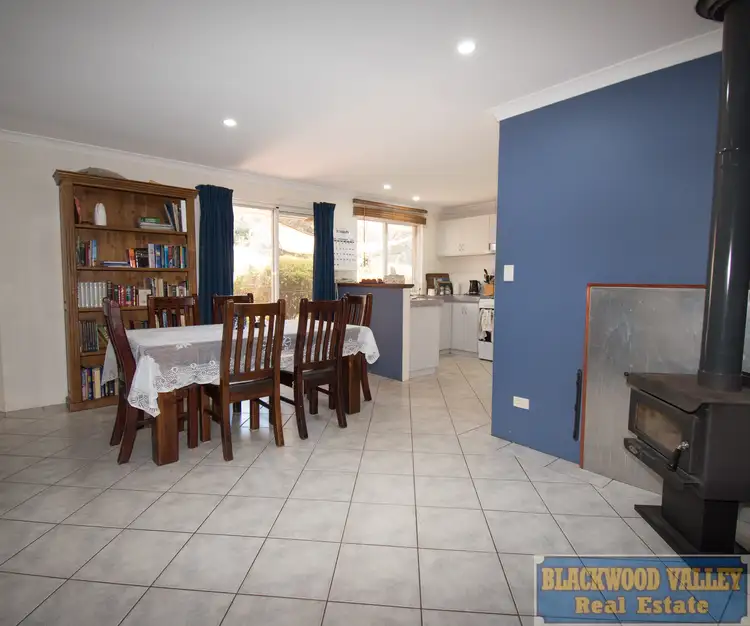 Fifth view of Homely house listing, 3 Rokewood Heights, Bridgetown WA 6255