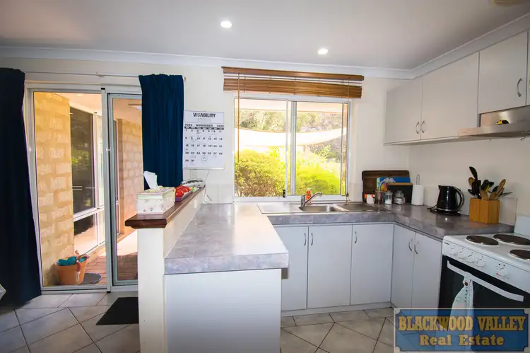 Sixth view of Homely house listing, 3 Rokewood Heights, Bridgetown WA 6255