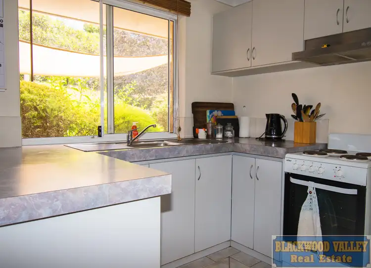 Seventh view of Homely house listing, 3 Rokewood Heights, Bridgetown WA 6255