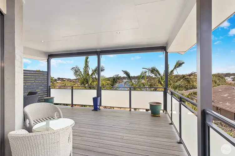 Seventh view of Homely house listing, 64a Wallawa Road, Corlette NSW 2315