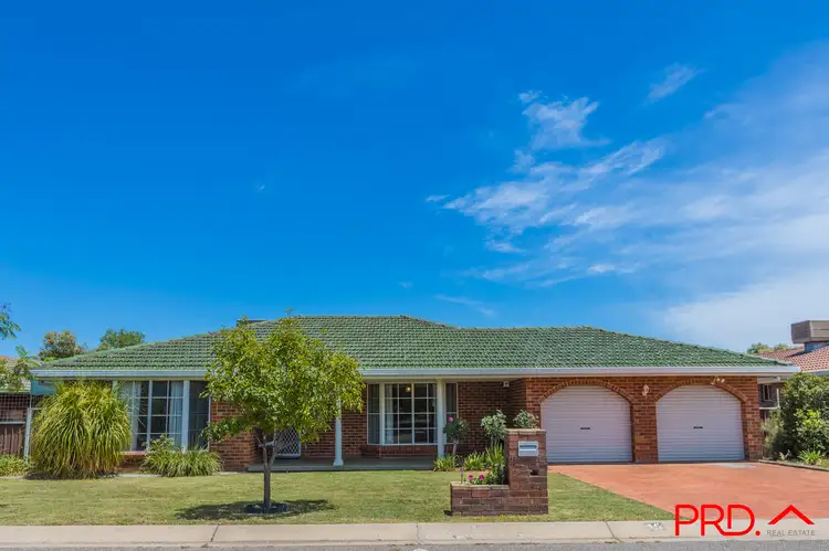 15 Noonga Crescent, Tamworth NSW 2340