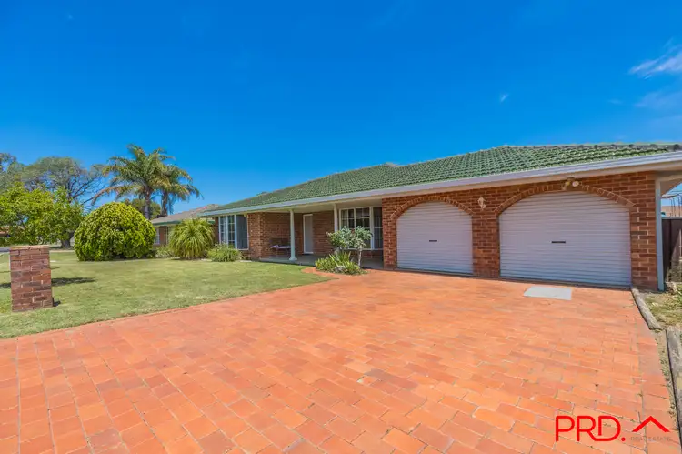 Third view of Homely house listing, 15 Noonga Crescent, Tamworth NSW 2340