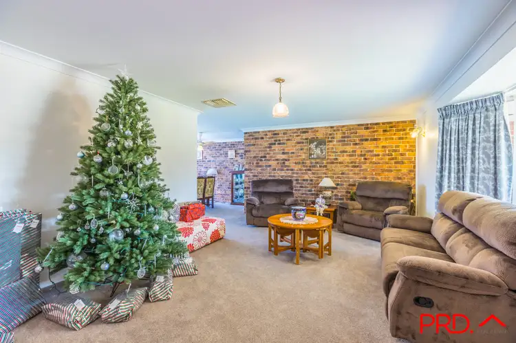 Fifth view of Homely house listing, 15 Noonga Crescent, Tamworth NSW 2340