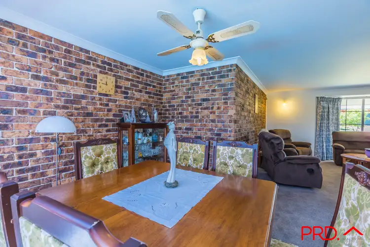Sixth view of Homely house listing, 15 Noonga Crescent, Tamworth NSW 2340