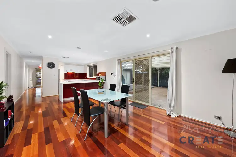 Third view of Homely house listing, 20 Tarcoola Drive, Burnside VIC 3023