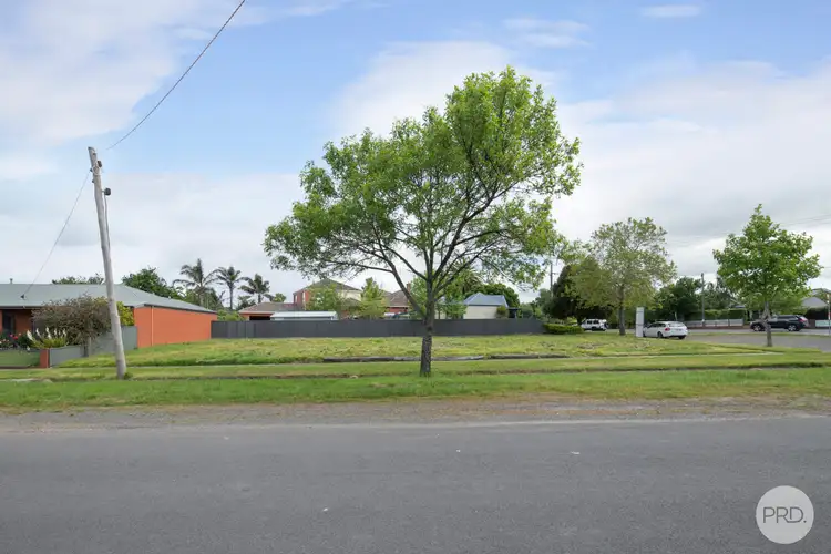 Third view of Homely land listing, 128 Burnbank Street, Lake Wendouree VIC 3350