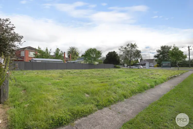 Fourth view of Homely land listing, 128 Burnbank Street, Lake Wendouree VIC 3350