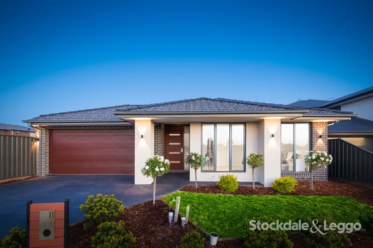 11 Chance Street, Greenvale VIC 3059