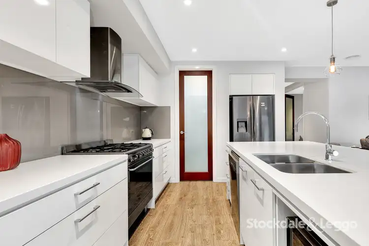 Sixth view of Homely house listing, 11 Chance Street, Greenvale VIC 3059