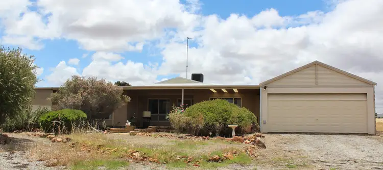 Main view of Homely rural property listing, 1562 (Lot 101) Irishtown Rd, Buckland via, Northam WA 6401