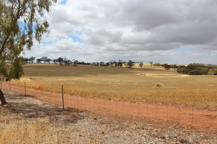 Second view of Homely rural property listing, 1562 (Lot 101) Irishtown Rd, Buckland via, Northam WA 6401