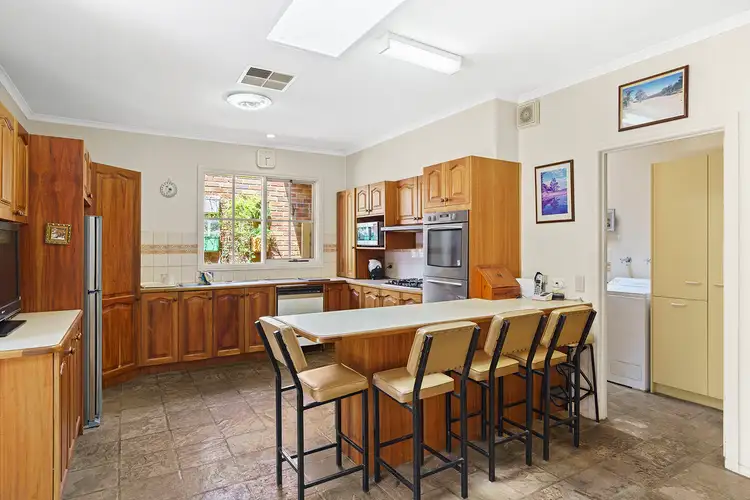 Fourth view of Homely unit listing, 1/2 Parkside Street, Beaumaris VIC 3193