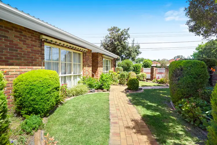 Fifth view of Homely unit listing, 1/2 Parkside Street, Beaumaris VIC 3193