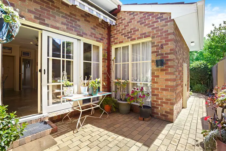 Sixth view of Homely unit listing, 1/2 Parkside Street, Beaumaris VIC 3193