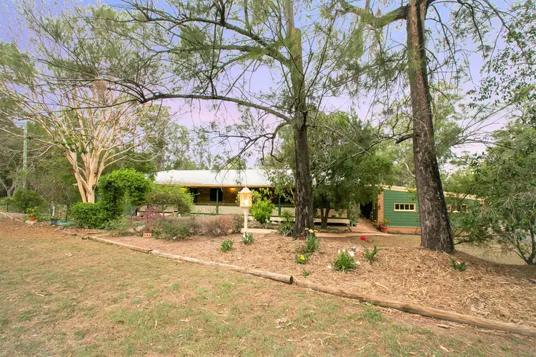 79 Velvet Street, Pine Mountain QLD 4306