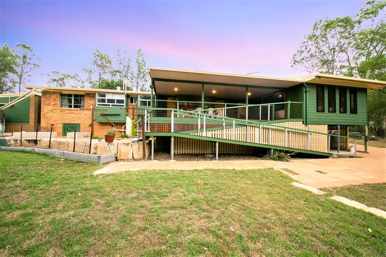 Sixth view of Homely house listing, 79 Velvet Street, Pine Mountain QLD 4306