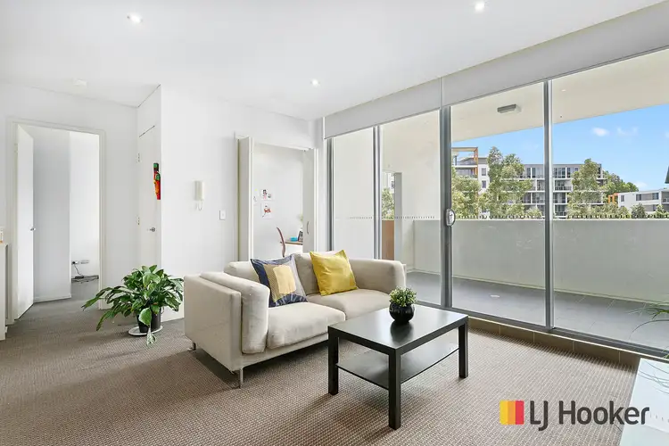 Main view of Homely apartment listing, 408/1 Hirst Street, Arncliffe NSW 2205