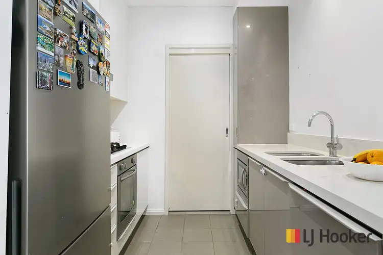Third view of Homely apartment listing, 408/1 Hirst Street, Arncliffe NSW 2205