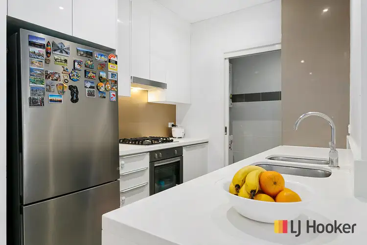 Fourth view of Homely apartment listing, 408/1 Hirst Street, Arncliffe NSW 2205