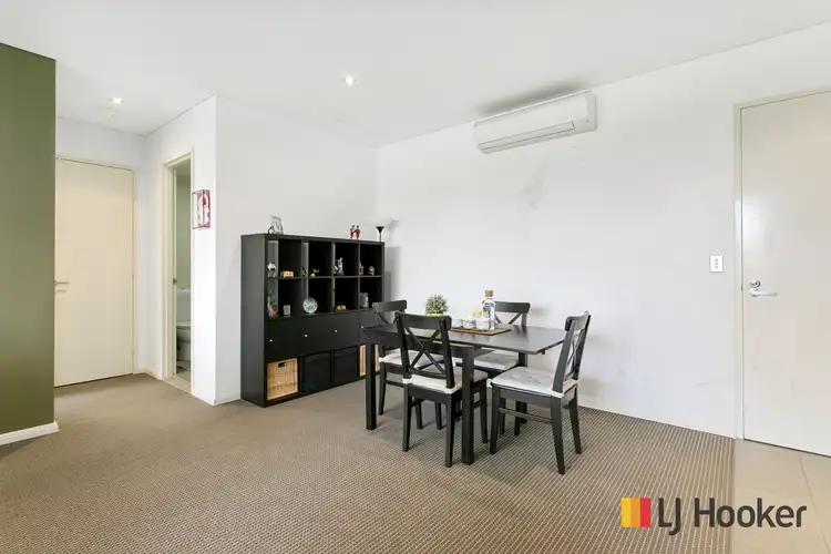 Fifth view of Homely apartment listing, 408/1 Hirst Street, Arncliffe NSW 2205