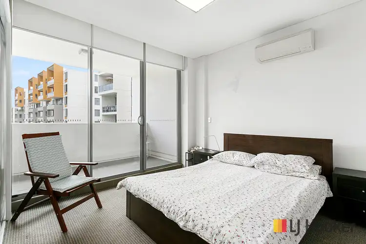 Sixth view of Homely apartment listing, 408/1 Hirst Street, Arncliffe NSW 2205