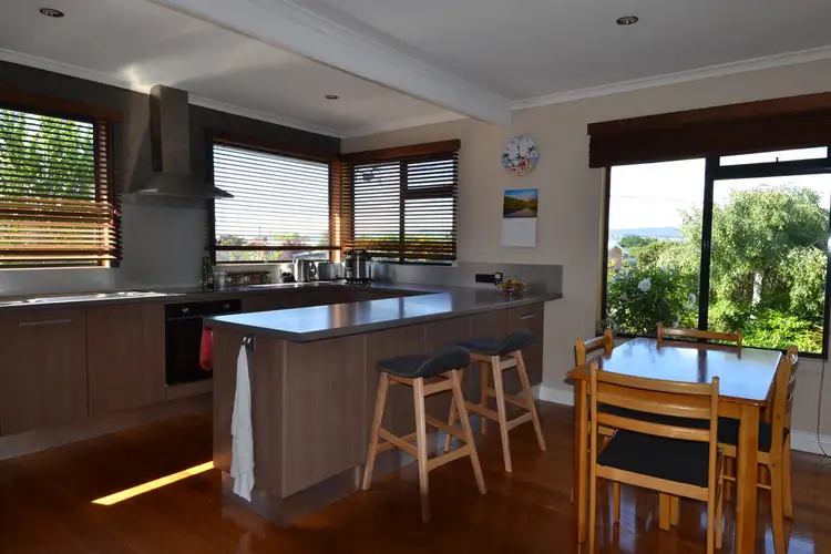 Second view of Homely house listing, 11 Totara Street, Riverside TAS 7250