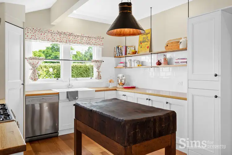 Third view of Homely house listing, 1 Murray Street, Evandale TAS 7212