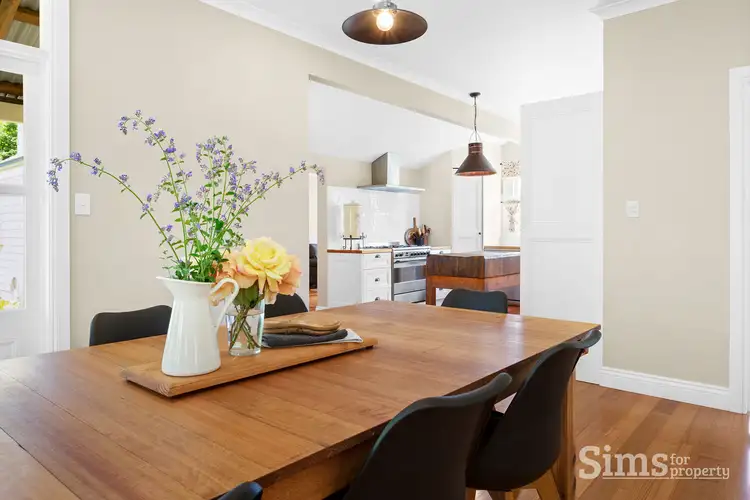 Fourth view of Homely house listing, 1 Murray Street, Evandale TAS 7212
