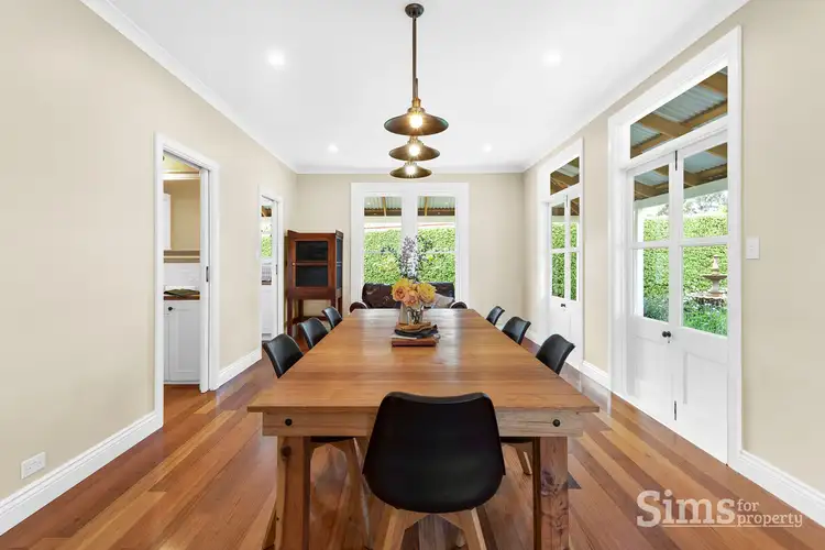 Fifth view of Homely house listing, 1 Murray Street, Evandale TAS 7212