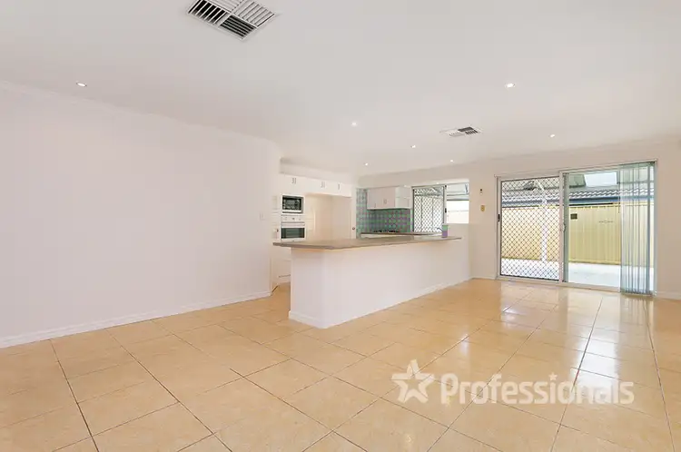 Second view of Homely house listing, 248 Campbell Road, Canning Vale WA 6155