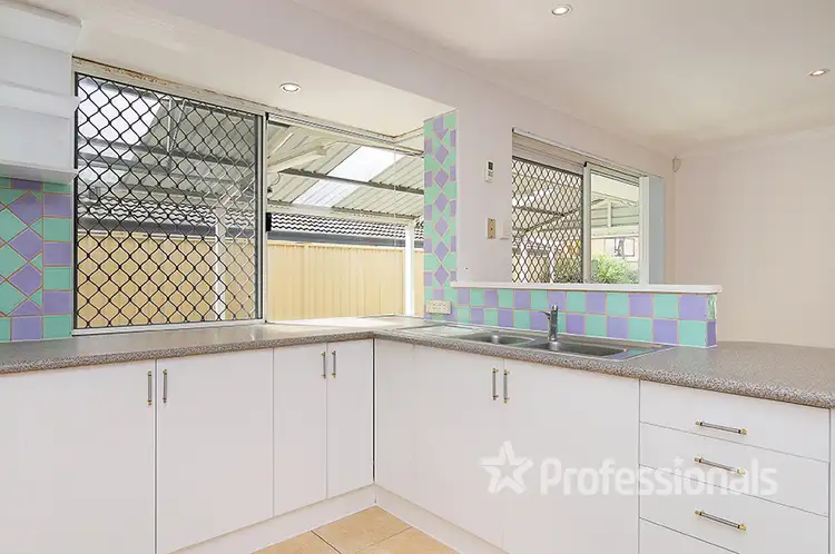 Fourth view of Homely house listing, 248 Campbell Road, Canning Vale WA 6155