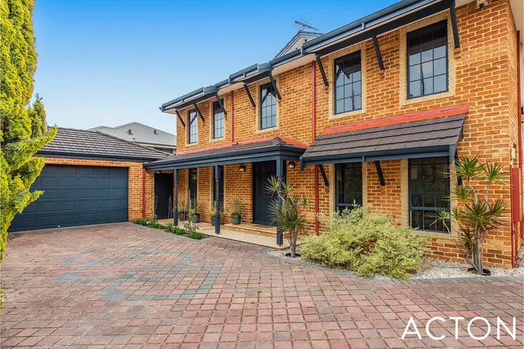 Main view of Homely house listing, 232B Selby Street, Wembley WA 6014