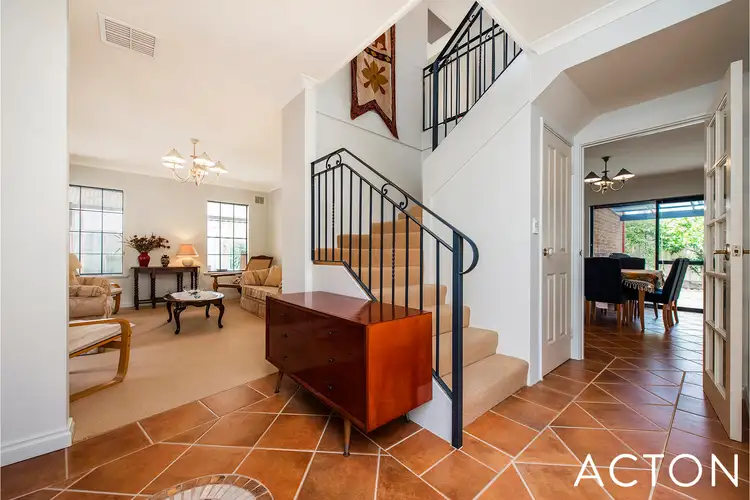 Second view of Homely house listing, 232B Selby Street, Wembley WA 6014