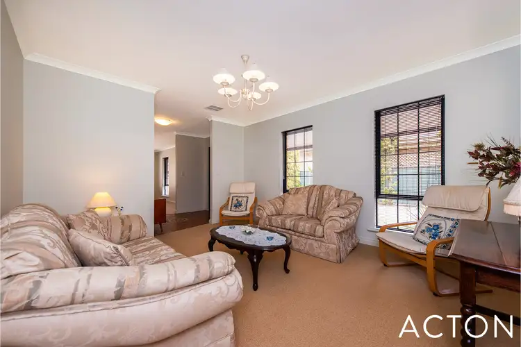 Fourth view of Homely house listing, 232B Selby Street, Wembley WA 6014