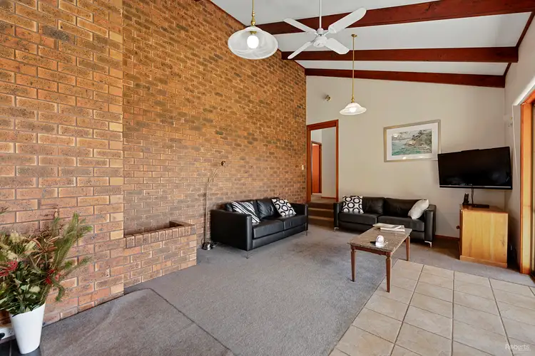 Fourth view of Homely house listing, 32 Wrenswood Drive, Quoiba TAS 7310