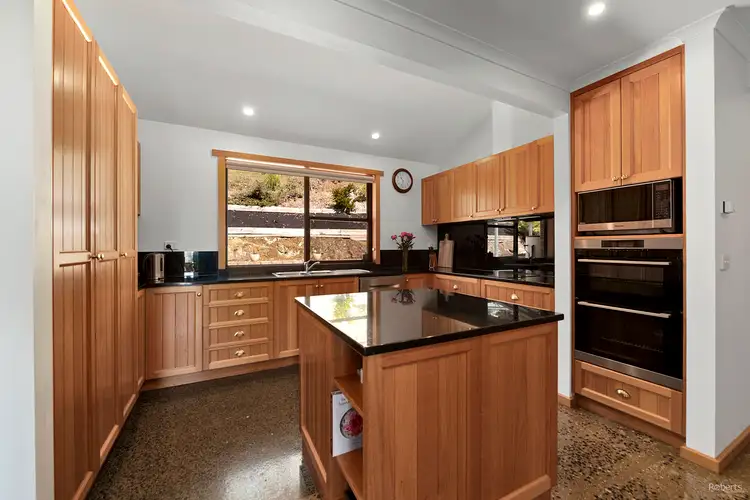 Fifth view of Homely house listing, 32 Wrenswood Drive, Quoiba TAS 7310