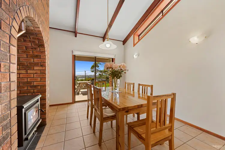 Sixth view of Homely house listing, 32 Wrenswood Drive, Quoiba TAS 7310