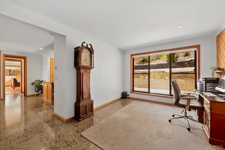 Seventh view of Homely house listing, 32 Wrenswood Drive, Quoiba TAS 7310