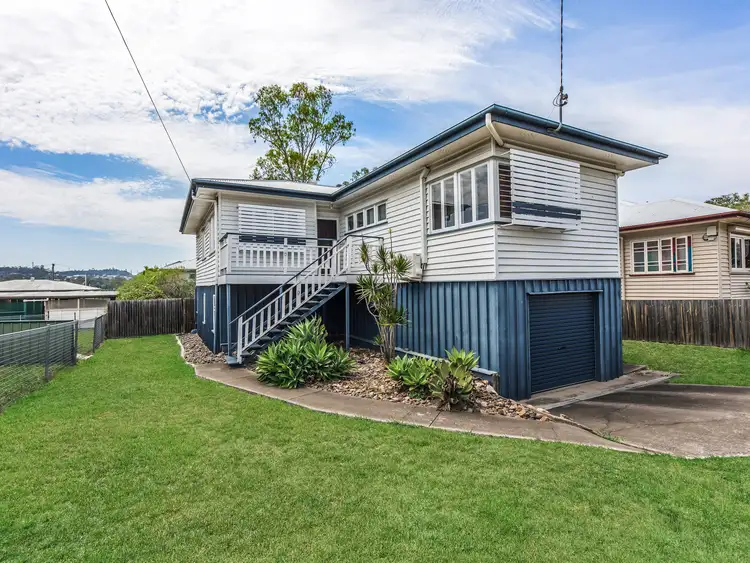 22 Stafford Street, Booval QLD 4304