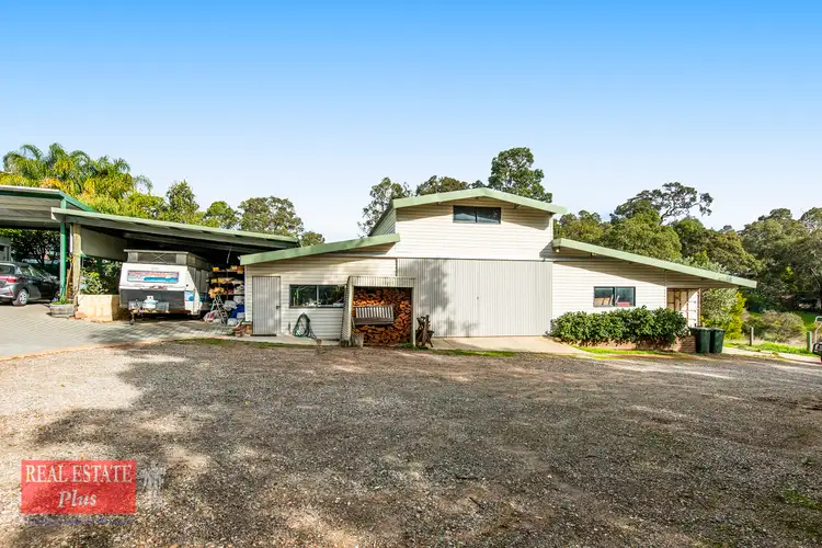 Third view of Homely house listing, 20 Hilltop Close, Mahogany Creek WA 6072