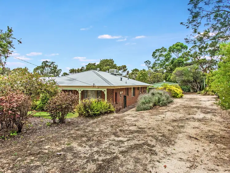 Second view of Homely house listing, 80 Silversmith Street, Wellard WA 6170