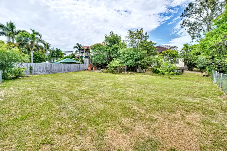Third view of Homely house listing, 27 Orient Road, Yeronga QLD 4104