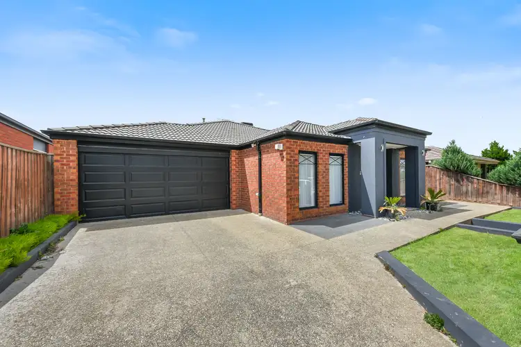 12 Glenbrook Crescent, Lynbrook VIC 3975