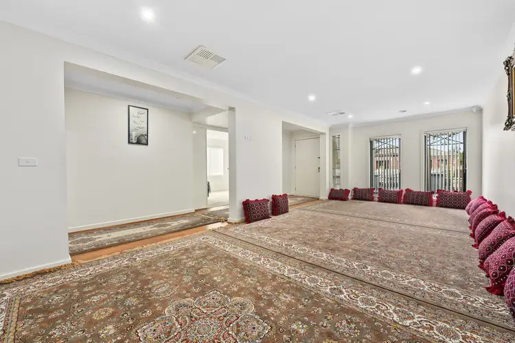 Second view of Homely house listing, 12 Glenbrook Crescent, Lynbrook VIC 3975
