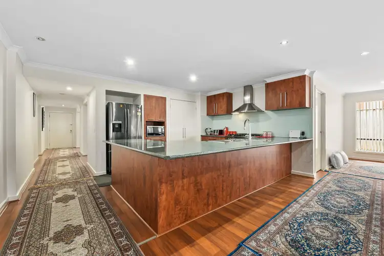 Fourth view of Homely house listing, 12 Glenbrook Crescent, Lynbrook VIC 3975