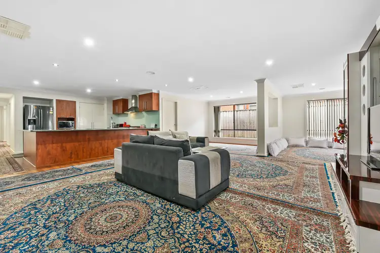 Sixth view of Homely house listing, 12 Glenbrook Crescent, Lynbrook VIC 3975