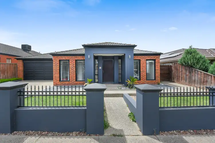 Seventh view of Homely house listing, 12 Glenbrook Crescent, Lynbrook VIC 3975