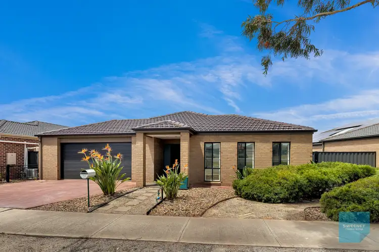 Main view of Homely house listing, 789 Tarneit Road, Tarneit VIC 3029
