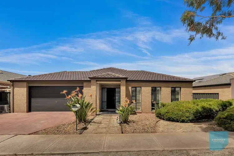 Second view of Homely house listing, 789 Tarneit Road, Tarneit VIC 3029